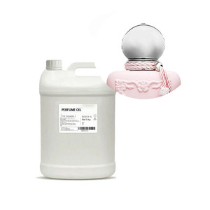 Parfum pour femmes au parfum de musc, parfums longue durée, senteur florale, essence concentrée, huile parfumée <span class=keywords><strong>Delina</strong></span>, échantillon gratuit - Product Image 1