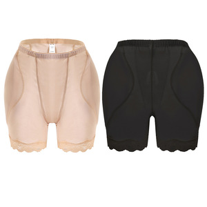 King Mcgreen Star 2PS Esponja Acolchada Mujeres Butt Hip up Acolchado Enhancer Crossdresser - Product Image 3