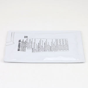 Polvo revelador MX60 compatible para Sharp MX3081 4081 5081 6081 2621 3121 MX60NV - Product Image 3