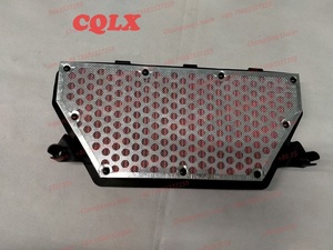 กรองอากาศการผลิตร้อนขายรถจักรยานยนต์กรองอากาศเปลี่ยนสำหรับฮอนด้า CBR1000 CBR <span class=keywords><strong>1000</strong></span> OEM 17210-MKF-D40 - Product Image 6