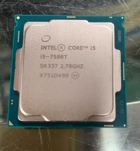 Procesador de Escritorio para Core I5-7500T, 2.7GHz, Cuatro Núcleos, 6MB de Caché L3, LGA1151, 64 bits, SR337, 14nm - Product Image 2