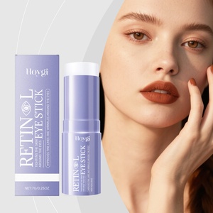 Crema en Barra Profesional Antiarrugas y Reafirmante con Retinol para Ojos, que Combate las Ojeras y las Bolsas - Product Image 5