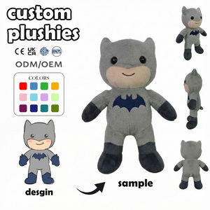 Fabricant de jouets en peluche personnalisés, jouets à presser en peluche amusants, porte-clés en peluche, en gros, avec support de marque Slingshot Lemon <span class=keywords><strong>Juice</strong></span> - Product Image 6