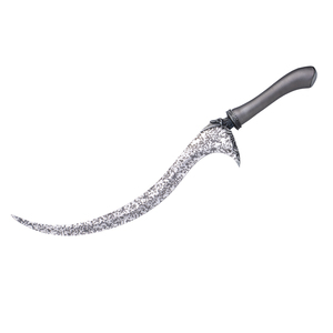 Espada Corta de Melina del Juego <span class=keywords><strong>Elden</strong></span> <span class=keywords><strong>Ring</strong></span>, Réplica Coleccionable de 54 cm - Product Image 3