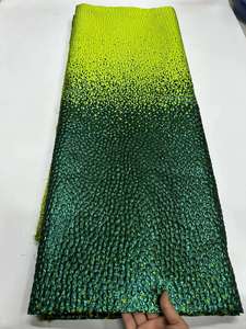 Đẹp thổ cẩm <span class=keywords><strong>Jacquard</strong></span> pháp Ren Vải cho người phụ nữ bên Wedding Dress may 2024 - Product Image 6