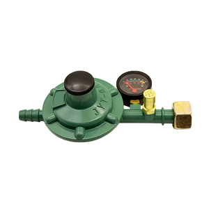 Régulateur de <span class=keywords><strong>gaz</strong></span> avec soupape de sécurité, régulateur GPL femelle HF188 - Product Image 4