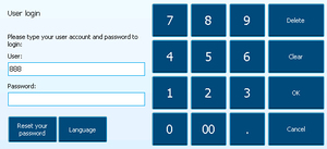 Dược bán lẻ rượu cửa hàng nhà hàng logiciel POS hệ thống Phần mềm Windows Android cho hệ thống bán lẻ/nhà hàng/siêu thị - Product Image 3