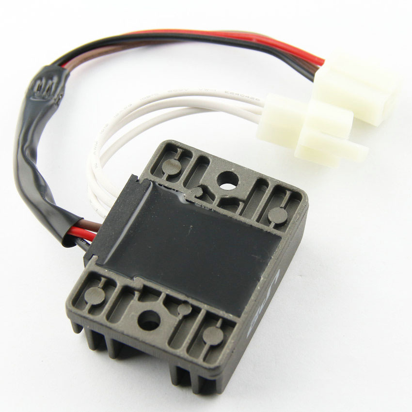 Motorcycle Voltage Regulator Rectifier for Yamaha 5H0-81960-A0