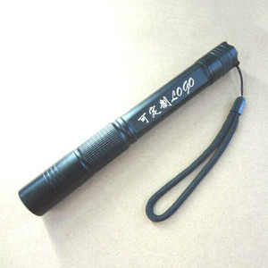 Hot bán công suất cao Hợp kim nhôm khuyến mãi lặn Đèn Pin LED Đèn pin XPE chiến thuật Mini Đèn Pin - Product Image 5