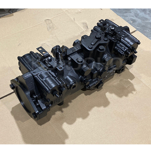 Bomba de pistón hidráulica Sauer DAN-FOSS MPT MPT023 MPT044 4465147 010 *** - Product Image 1