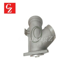 Vanne d'admission et de décharge 22937759 pour pièces de compresseur d'air Ingersoll Rand - Product Image 4