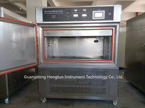 DH-RUV-2 çevre simülatif makine UV yaşlanma Test odası/UV yaşlanma testi makinesi - Product Image 2