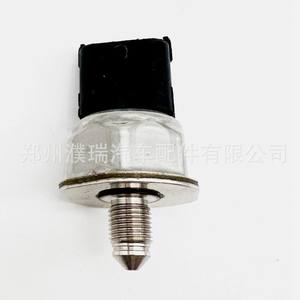 Sensor de presión del riel de combustible 35340-2G710 para vehículos Hyundai Kia, material de acero, pieza de repuesto nueva - Product Image 2