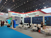 Pantalla LED Modular para Interiores TOPvision P2.604 P2.976 P3.91, Pantalla LED de Alta Frecuencia de Actualización para Eventos, Ferias Comerciales y Escenarios