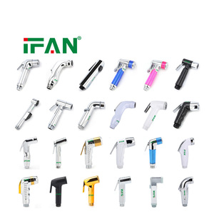 Accesorio de bidé IFAN <span class=keywords><strong>con</strong></span> diseño adaptable a las tendencias futuras - Product Image 1