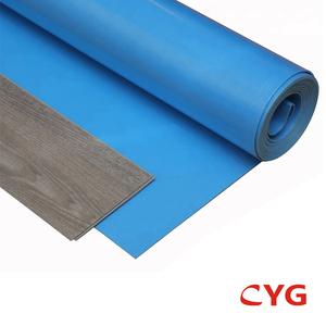 Chăn Xốp Polyethylene Nhôm Lá Mở Rộng Thảm PE Đệm IXPE Phụ Kiện Sàn Không Ồn Thảm Giảm Xóc - Product Image 4