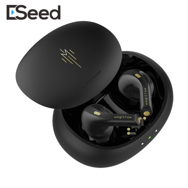 Top Seller Wireless HiFi BT M10 Gaming Sports In-ear TWS Earbuds Earphones Wireless Touch Headset Headphones M10