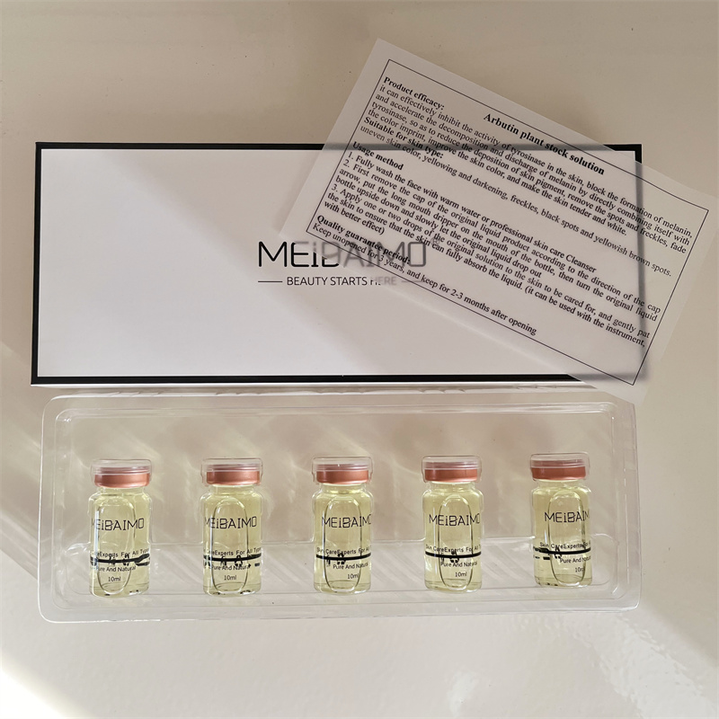 Arbutine