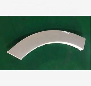 อะไหล่รถยนต์คุณภาพสูง <span class=keywords><strong>กันชน</strong></span><span class=keywords><strong>หน้า</strong></span> สำหรับรถยนต์มิตซูบิชิ <span class=keywords><strong>ปา</strong></span><span class=keywords><strong>เจ</strong></span>โร ปี 2007 2008 2009 2010 2011 2012 2013 <span class=keywords><strong>2014</strong></span> 2015 - Product Image 5