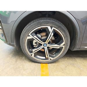 รถยนต์<span class=keywords><strong>มือ</strong></span><span class=keywords><strong>สอง</strong></span> Guazi 2021 BYD Tang รถ SUV พลังงานใหม่ ระบบ PHEV ขับเคลื่อนล้อหน้า เกียร์อัตโนมัติ 7 ที่นั่ง ยี่ห้อ BYD เหมาะสำหรับการเดินทางในเ<span class=keywords><strong>มือ</strong></span>ง กำลัง 138 แรงม้า - Product Image 4