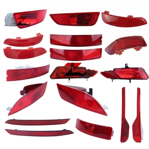 ไฟหน้ารถ12V ใหม่ SCED-4121010A/SCED-4121020A สำหรับ BYD Yuan Pro 6000ลูเมน6000K - Product Image 4