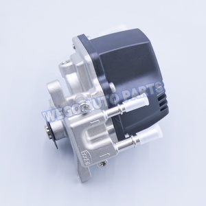 尿素泵模块 EA0011402539 适用于 DETROIT DD15 DD13 DEF 喷油器 2016-2021 - Product Image 6