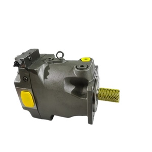 Bomba de pistones axiales hidráulica PV180R1K4T1NRPK0059 PV PV046 PV063 PV071 PV080 PV092 PV140 PV270 PV180 PV180R de alta presión y gran caudal - Product Image 1