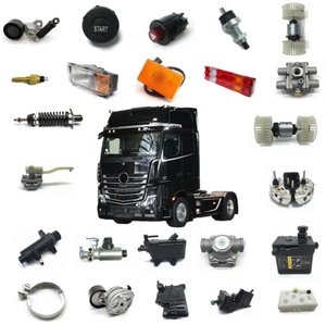 Ricambi per Motori di Camion Pesanti all'Ingrosso per <span class=keywords><strong>Iveco</strong></span>, Volvo, Renault, <span class=keywords><strong>DAF</strong></span> - Product Image 2