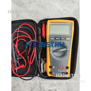 มัลติมิเตอร์ 179 True RMS มือสอง hx1 - Product Image 2