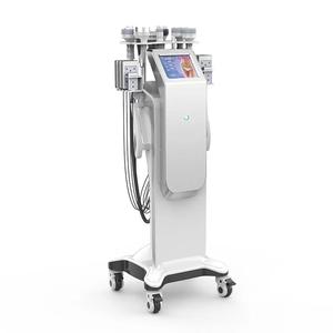 Big Promotion 10 in 1 Body <b>Massage</b> Body Management Skin Care 80k <b>Machine</b> - Product Image 2