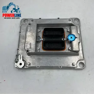 High Quality Excavator Parts EC210B EC290 Engine Controller ECU 60100000 For Volvo