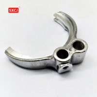 Pièces automobiles personnalisées de haute qualité, fourche de changement de vitesse manuelle OEM 33213-25011 33212-35032 33212-35031 33212-OK020 pour TOYOTA