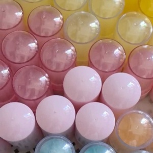 แท่งระงับกลิ่นกายแบบพกพา 60 กรัม สำหรับสุภาพสตรี กลิ่นหอม แห้งเร็ว บรรจุในหลอดแบบพกพา เหมาะสำหรับการเดินทาง - Product Image 6