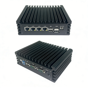 Ordinateur industriel embarqué tout-en-un de haute qualité, 10,1 et 13,3 pouces, étanche, avec automatisation industrielle - Product Image 1