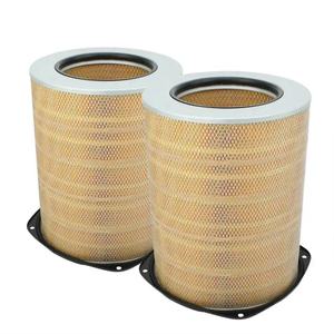 Pièces d'excavatrice Komai P766959, filtre à huile hydraulique du moteur P767130 - Product Image 4