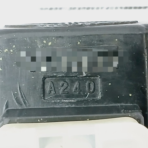 Nouveau Contrôleur PLC dédié PAC d'automatisation industrielle A240, stock original disponible - Product Image 1