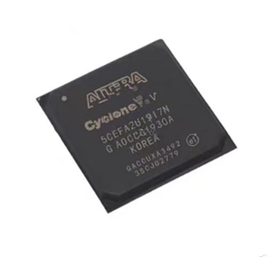 Nouvelle puce IC originale FPGA 5CEFA2U19C8N Série Cyclone V Circuit intégré - Product Image 1