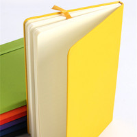 A5 A6 vente en gros sangle livre de poche Mini mignon planificateur cahier d'impression personnalisé pour cadeau d'étudiant