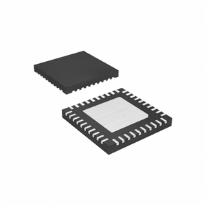 Electronics Component 40 WFQFN Exposed Pad In Stock MAX6956ATL+ Power Management (PMIC) - Product Image 1