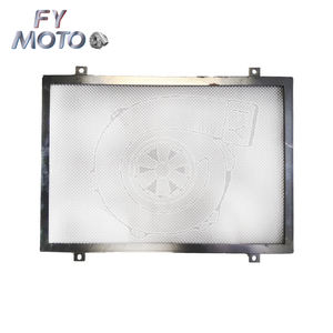 สำหรับ BMW F8X M3 M4 S55 ชุดระบายความร้อนประสิทธิภาพสูง <span class=keywords><strong>M</strong></span> Performance ปี 2015-2020 - Product Image 6