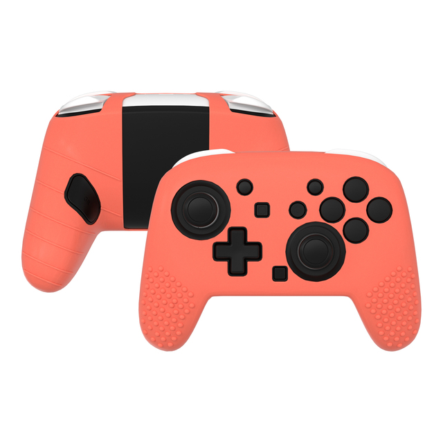 Wholesale Anti-Slip Silicone Cover for Nintendo Switch 2 PRO Full Protection Soft Skin Cases Switch 2 PRO Joystick