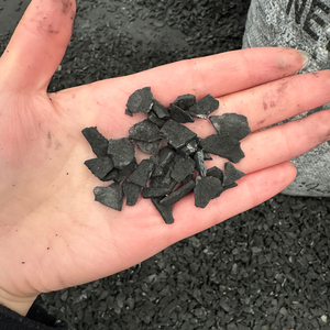 Than hoạt tính than tre thực phẩm Carbon + Activ + Giá bán cho xử lý nước - Product Image 2