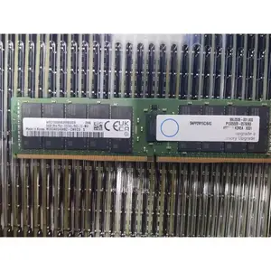हॉट सेल मेमोरी मॉड्यूल DELLS 32GB 2Rx4 PC4-3200AA-RA2-12-RB0 सर्वर के लिए स्टॉक मेमोरी में कम कीमत