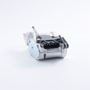 Corps de papillon, soupape de régulation de vitesse au ralenti (SCV) MD614698 AC4146 AC250 2H1201 MD614696 MD614527 pour Proton Wira 1.3 1.5 Mitsubishi - Product Image 5