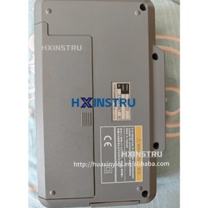 Yokogawa CA100เครื่องวัดแรงดัน20mA 10V กระบวนการวัดกระแส - Product Image 3