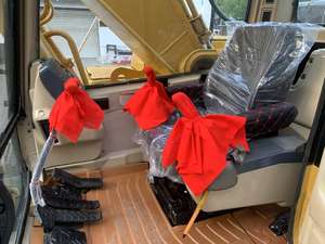 Bulldozers hidráulicos Caterpillar CAT D5K usados, máquina de movimiento de tierras CAT D5k D5h D5 CATD5M, bulldozer en venta - Product Image 6