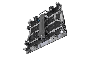 Écran vidéo LED d'intérieur HD 4K, pas de pixel P3.9, SDK, fabricant OEM avec garantie de 2 ans - Product Image 4