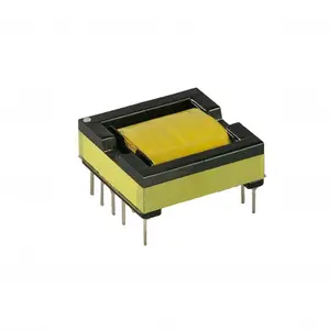 PQ3535 LLC SMPS Vertical Type High Frequency Transformer