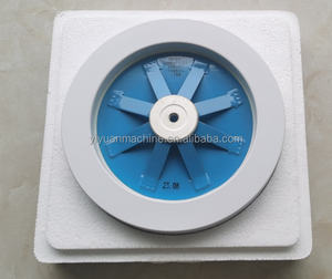 मूल पेफ220 2500pf 20kv 140kva n750 hv सिरेमिक डिस्क कैपेसिटर के लिए - Product Image 3