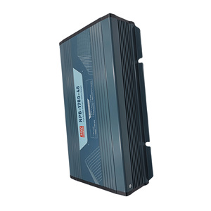 Cargador de Baterías Inteligente de Alta Confiabilidad Mean Well NPB-1700-48 de 1700W para Uso Industrial - Product Image 3